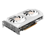 ZOTAC GeForce RTX 5060 Twin Edge OC White 8GB GDDR7 DLSS4 ZT-B50600Q-10M - 1352204 - zdjęcie 4